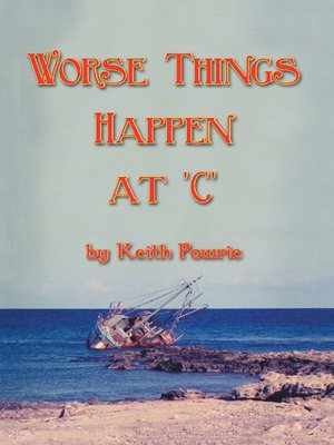 cover image of Worse Things Happen at 'C'